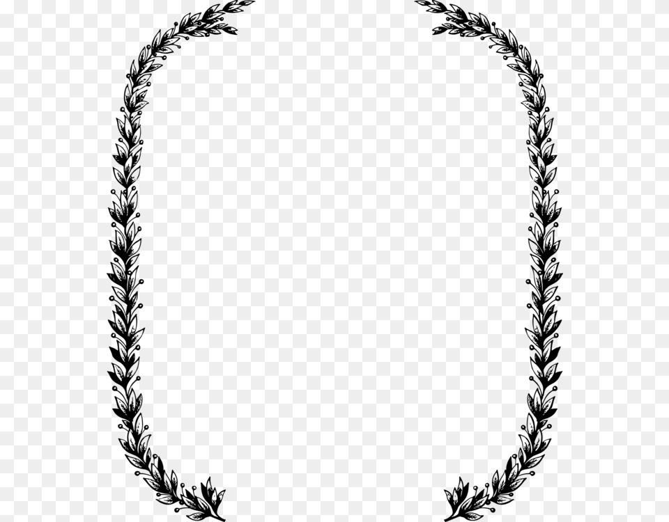 Line Art Overlapping Circles Grid Tree Rectangle Leafly, Gray Free Transparent Png