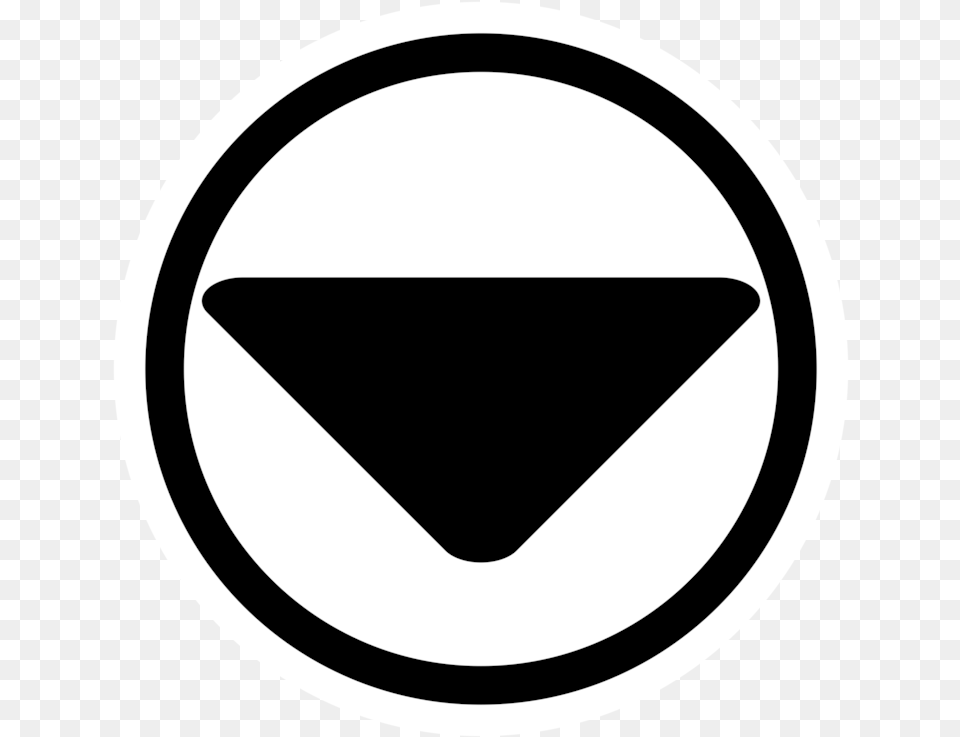 Line Artanglearea Circle, Triangle, Disk, Symbol Png Image