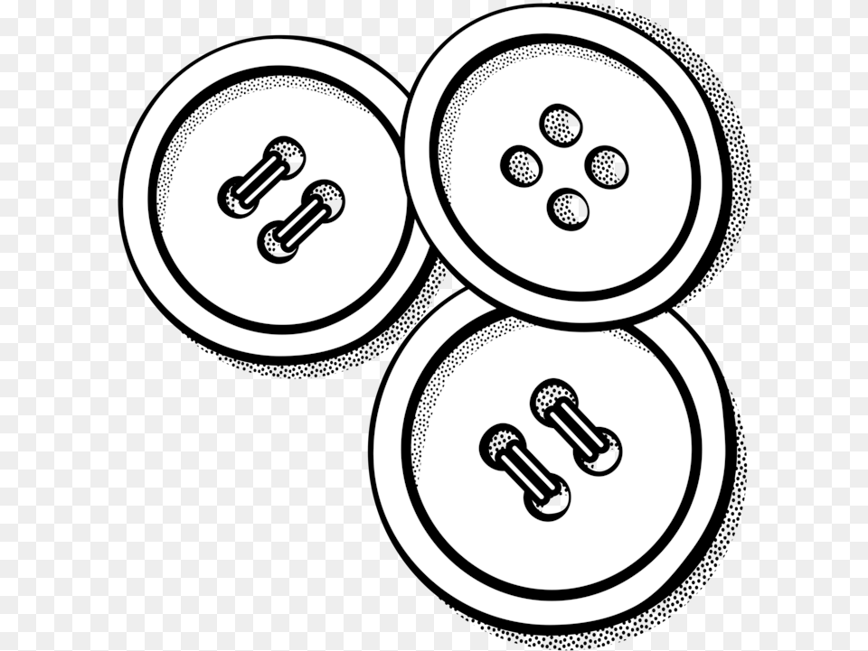 Line Artareatext Clipart Royalty Free Svg Black And White Button Clip Art, Smoke Pipe Png Image