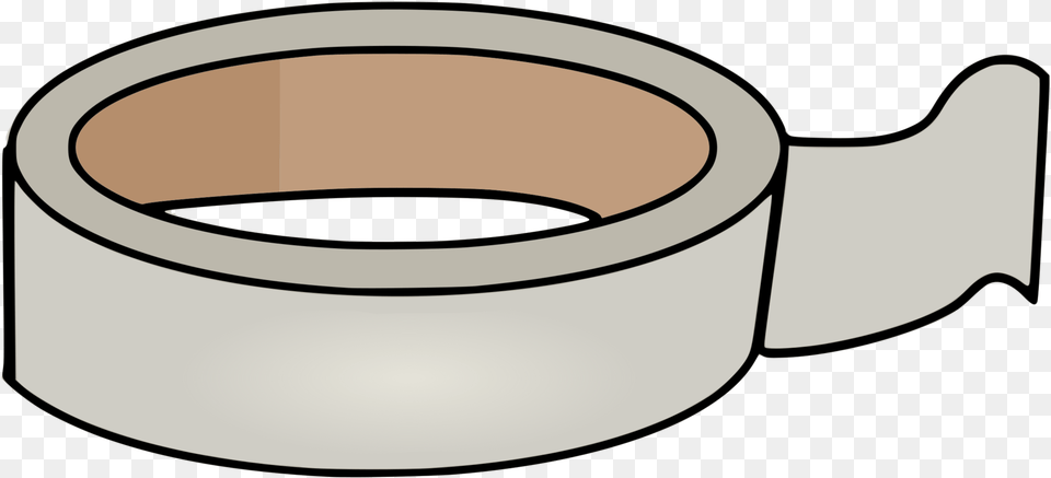 Line Artcylinderadhesive Tape Clip Art Masking Tape, Cup, Beverage, Coffee, Coffee Cup Free Png