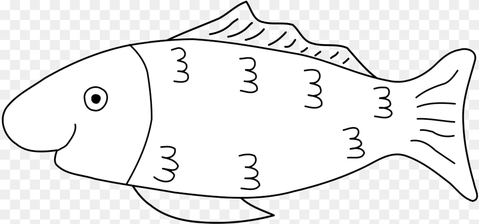 Line Artheadangle April Fools Fish, Animal, Sea Life, Baby, Person Free Png