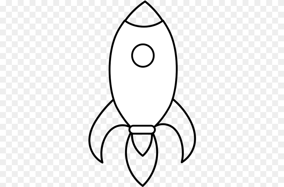 Line Artheadangle Clipart Royalty Free Svg Rocket Pictures For Colouring, Jar, Pottery, Vase, Stencil Png
