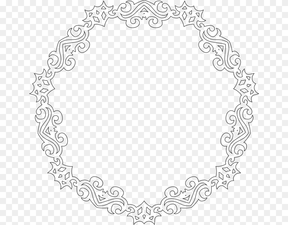 Line Artmonochromesymmetry Ekilleri, Gray Free Png