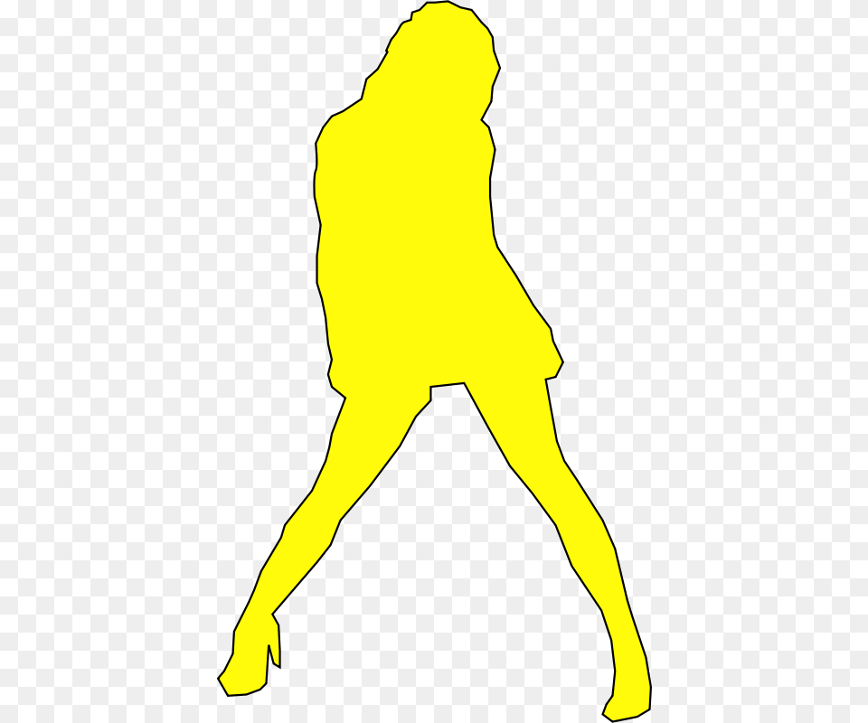 Line Artsilhouetteart, Silhouette, Person, Walking, Adult Png
