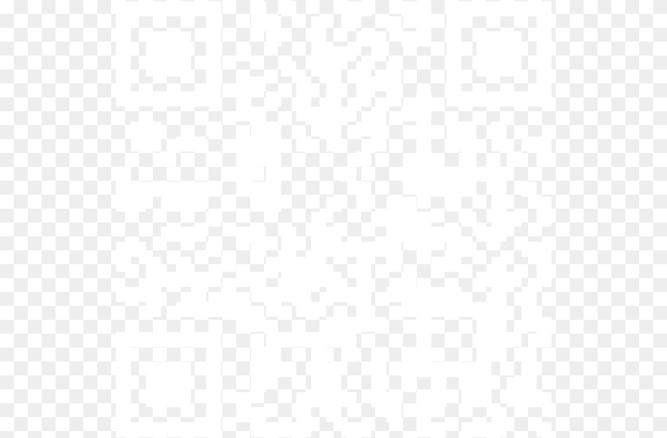 Line At Qr, Pattern, Qr Code Free Transparent Png