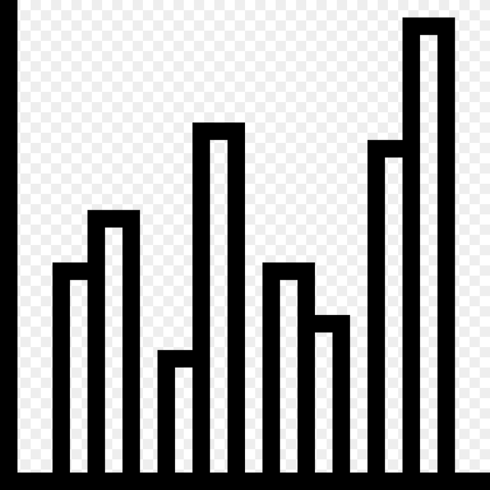 Line Bar Chart Graph Statics Analysis Report Graphics Free Png