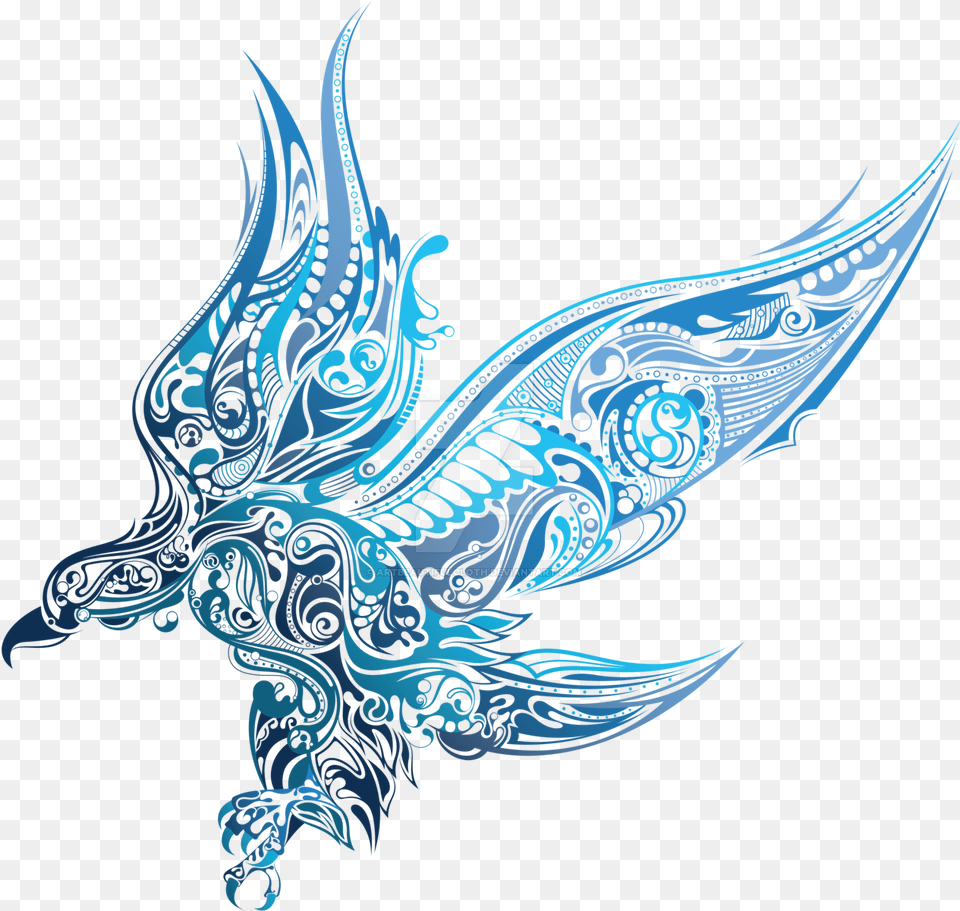 Line Charactertemporary Tattoodrawing Animal Vector Design, Pattern, Dragon Png Image
