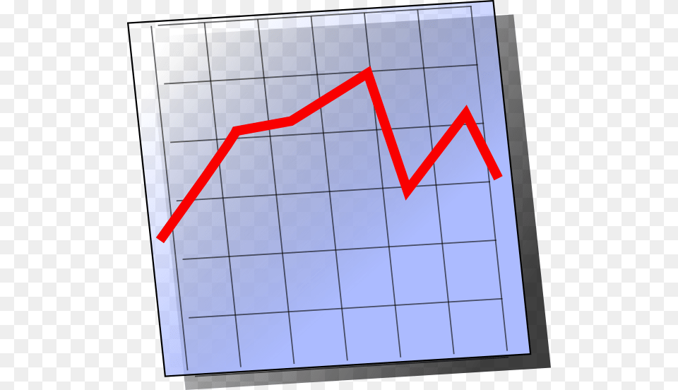 Line Chart Photo Background Images And Svg Chart Icon, Electronics, Blackboard Free Transparent Png