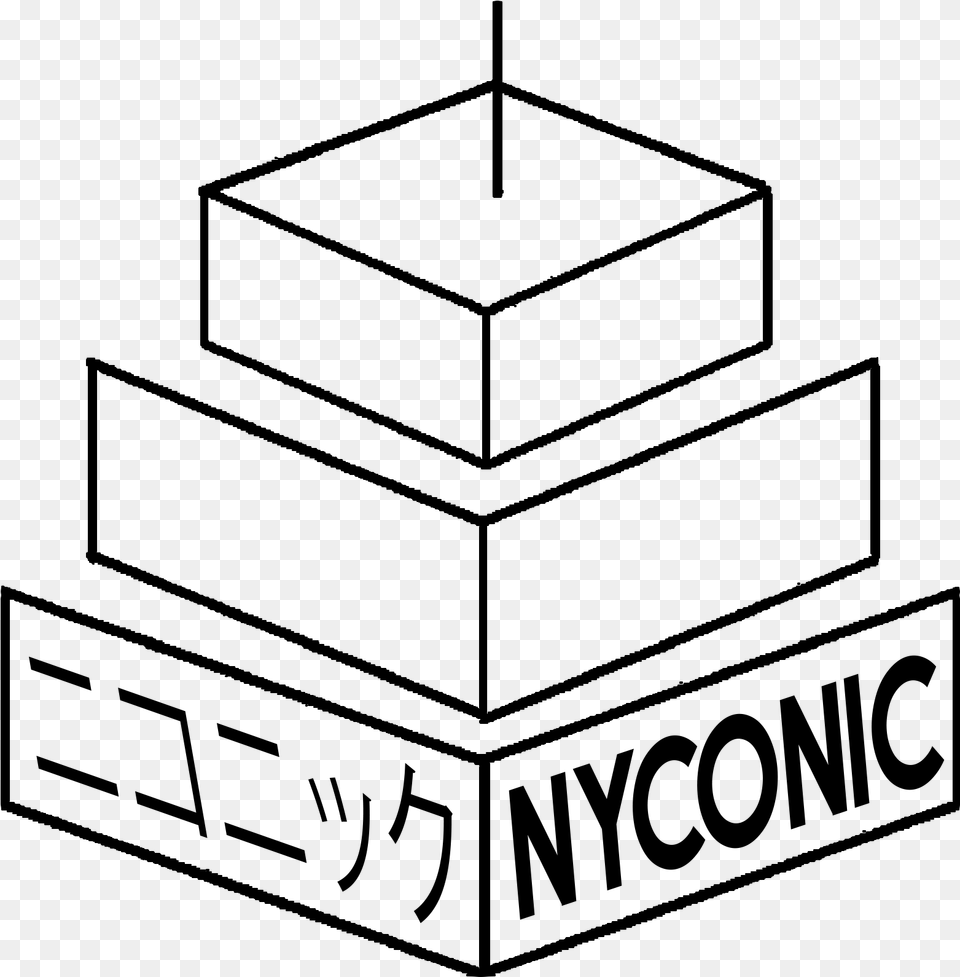 Line Clipart Can Stock Photo Drawing New York City New York City, Gray Png
