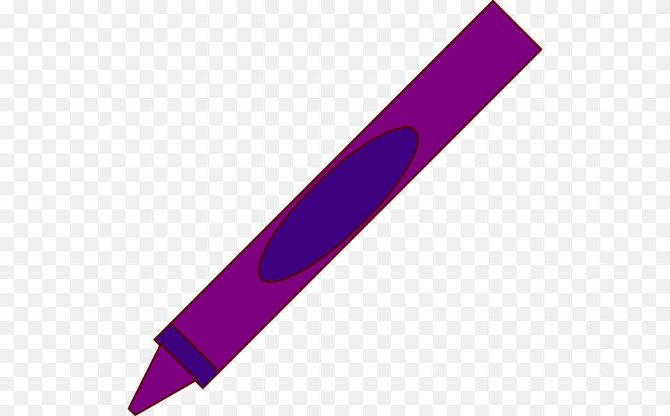Line Clipart Crayon Crayon, Blade, Razor, Weapon Png Image