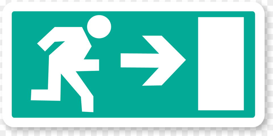 Line Clipart Emergency Exit Stock Photography Lenka Escape Icon, Sign, Symbol, First Aid, Road Sign Free Transparent Png