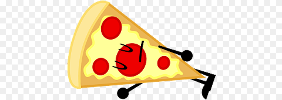 Line Clipart Pizza Transprent Free Download, Triangle, Food, Dynamite, Weapon Png
