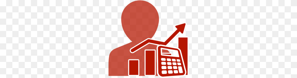 Line Clipart Portfolio Finance Financial Management Clip Art, Electronics, Phone Free Transparent Png