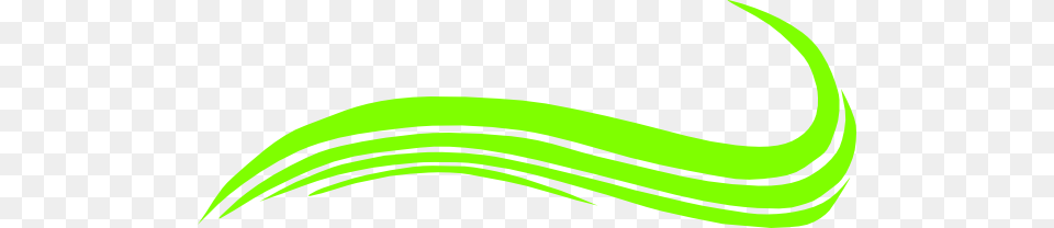 Line Clipart Swoosh Pencil Swoosh Clipart Green, Art, Graphics, Floral Design, Logo Png