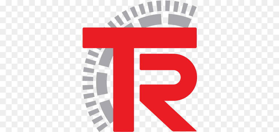 Line Club Tr Logo Tr Logo Design, Number, Symbol, Text, Gauge Png Image