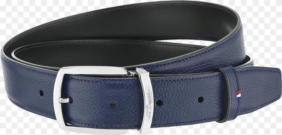 Line D Belt St Dupont Accessories, Buckle Png