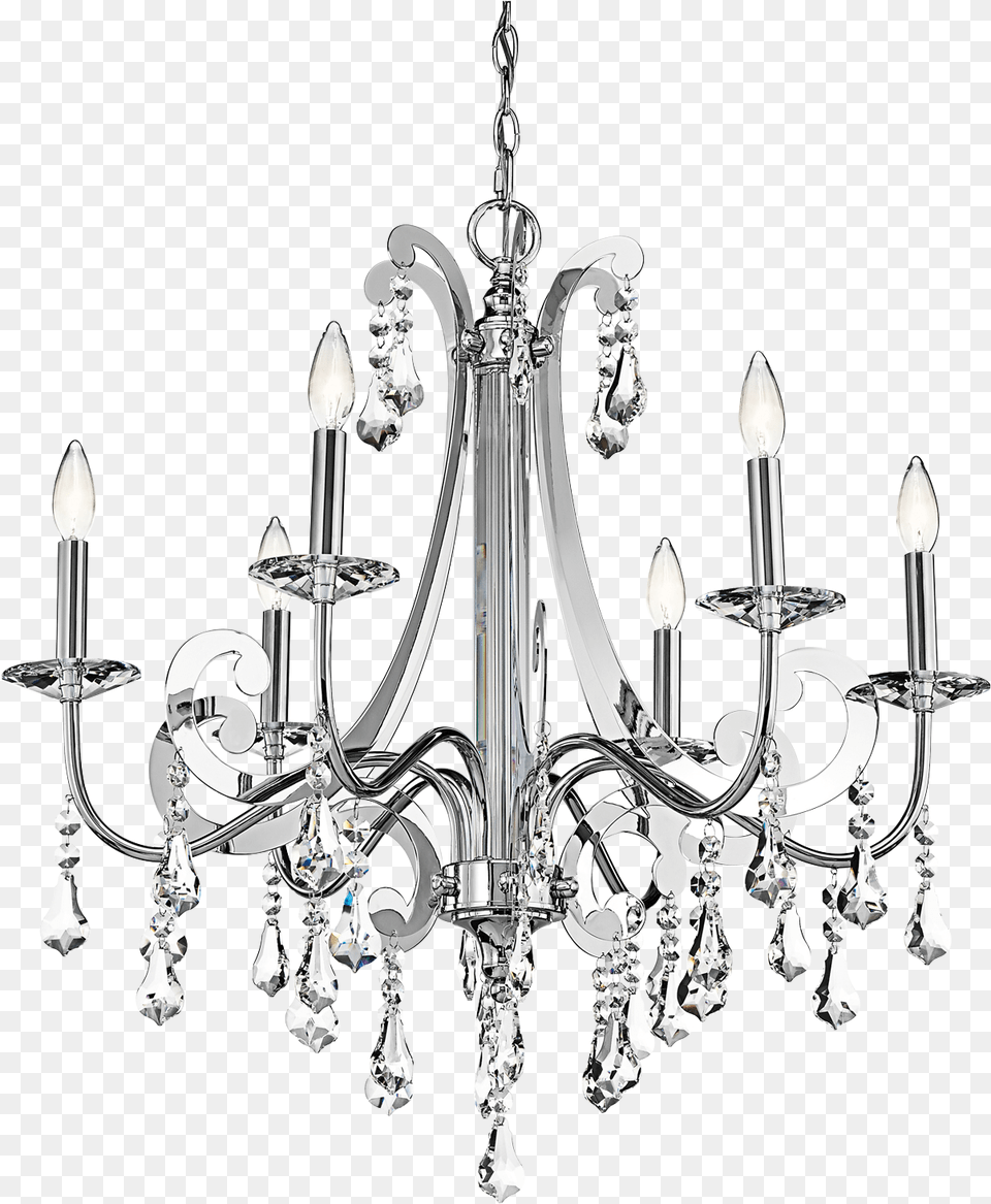 Line Drawing At Getdrawings Kichler Lenora Chandelier, Lamp Free Png Download