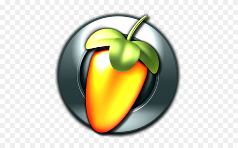 Line Fl Studio, Food, Produce, Disk Free Png