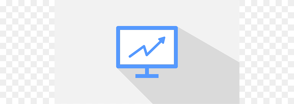 Line Graph Computer Hardware, Electronics, Hardware, Monitor Free Png