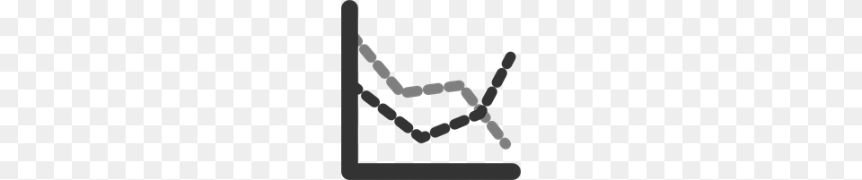 Line Graph Clip Arts For Web, Accessories, Jewelry, Necklace, Smoke Pipe Free Png Download