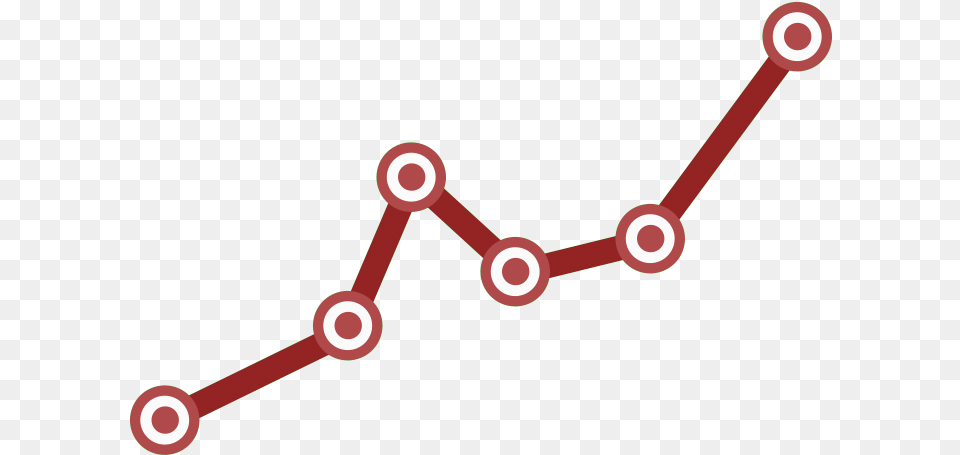 Line Graph Icon Garis Chart 3d, Appliance, Ceiling Fan, Device, Electrical Device Free Transparent Png