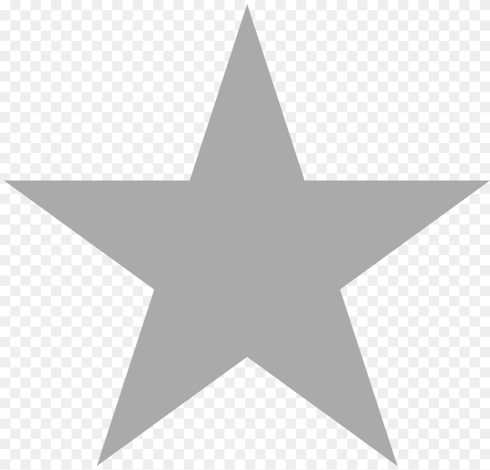 Line Graphic Western Star Clipart, Star Symbol, Symbol Free Transparent Png