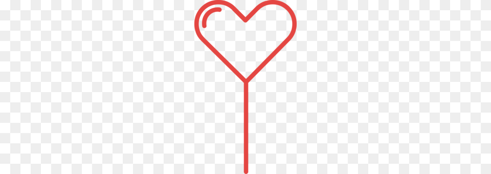 Line Heart, Food, Sweets, Bow, Weapon Free Transparent Png