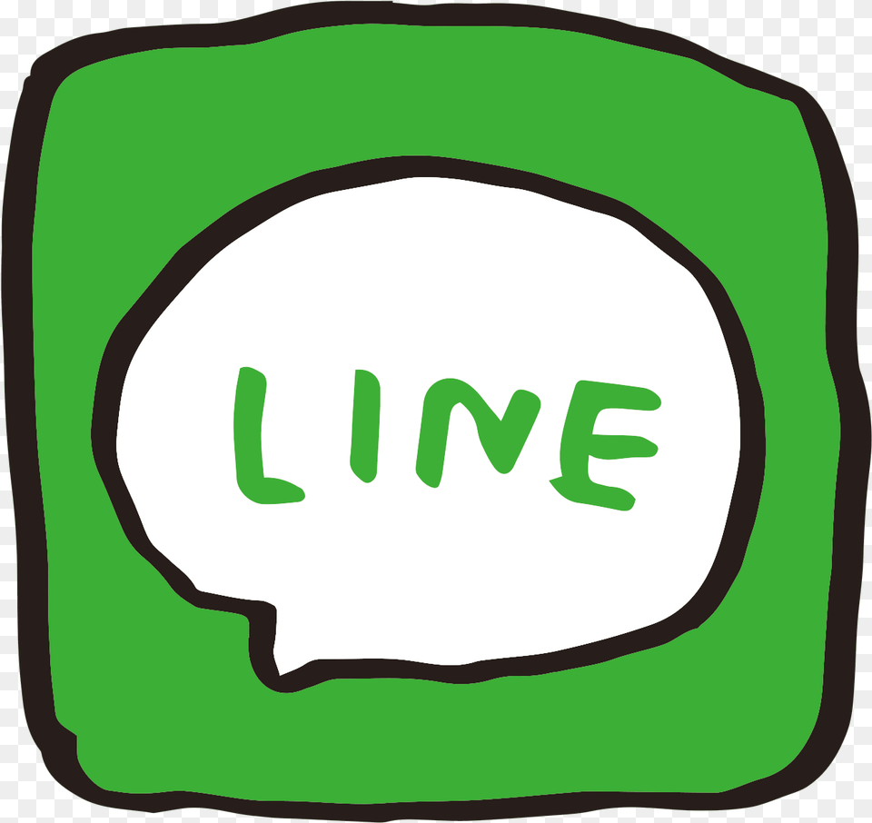 Line Line, Sticker, Food, Meal Free Transparent Png