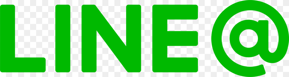 Line Line Logo, Green Free Png