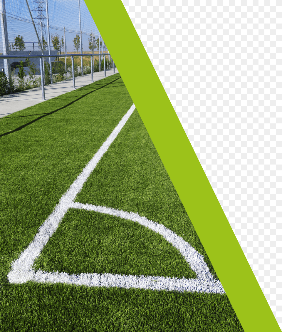 Line Markings Cricket Netting Kids Cricket Bowling Bowling Machine, Field, Grass, Plant, Lawn Free Png Download