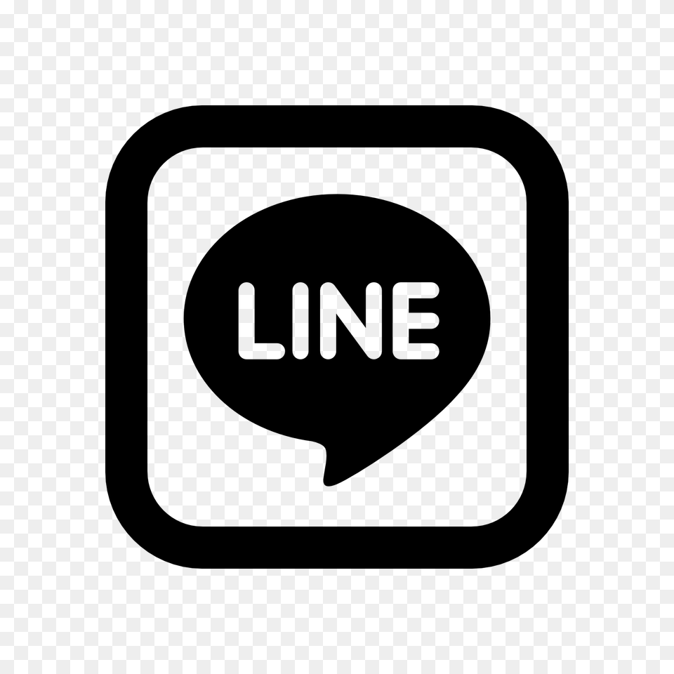 Line Messenger Logo Free Png