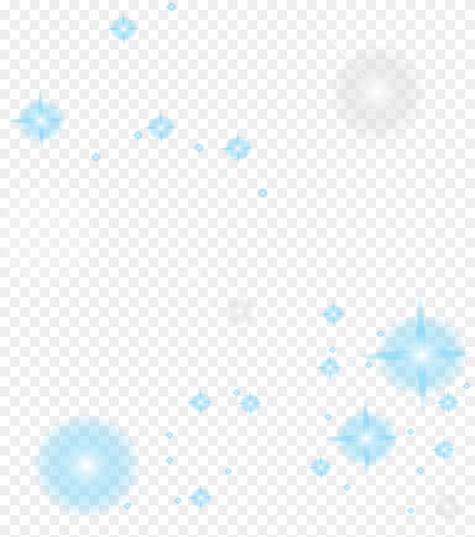 Line Point Angle Pattern Light Blue Aesthetic, Lighting, Flare, Nature, Night Png