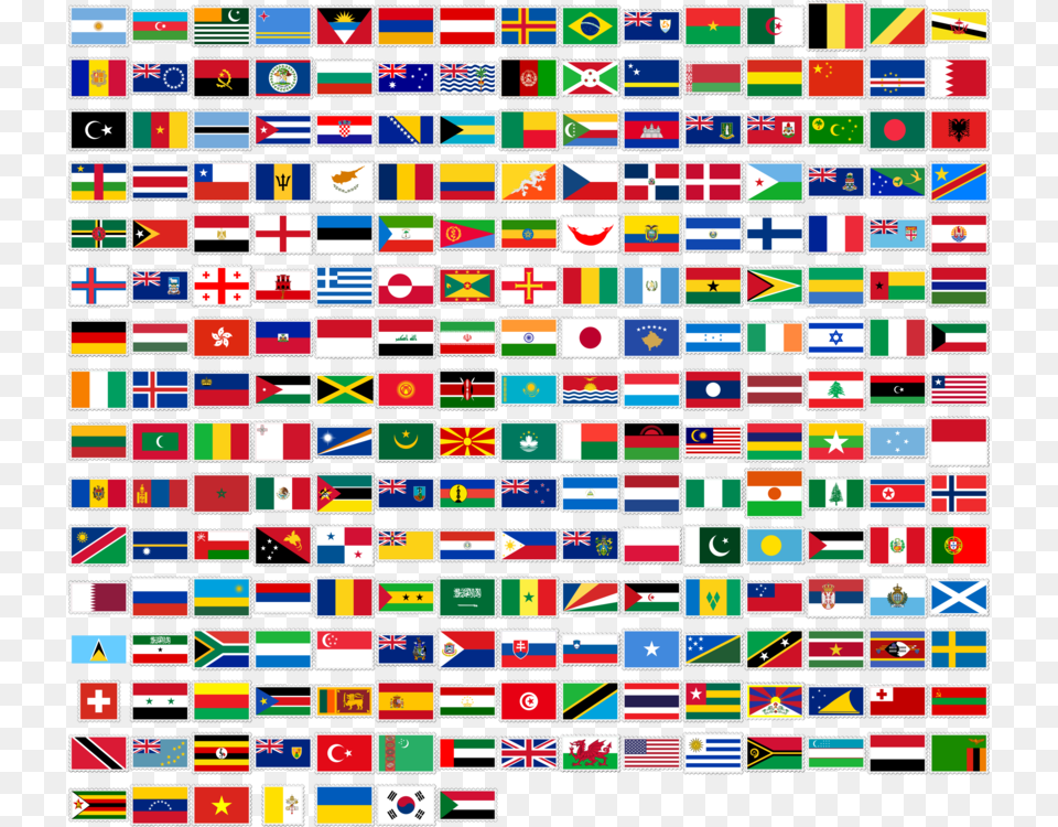 Line Point Flags Of The World Flags Of The World, Art, Modern Art Free Png