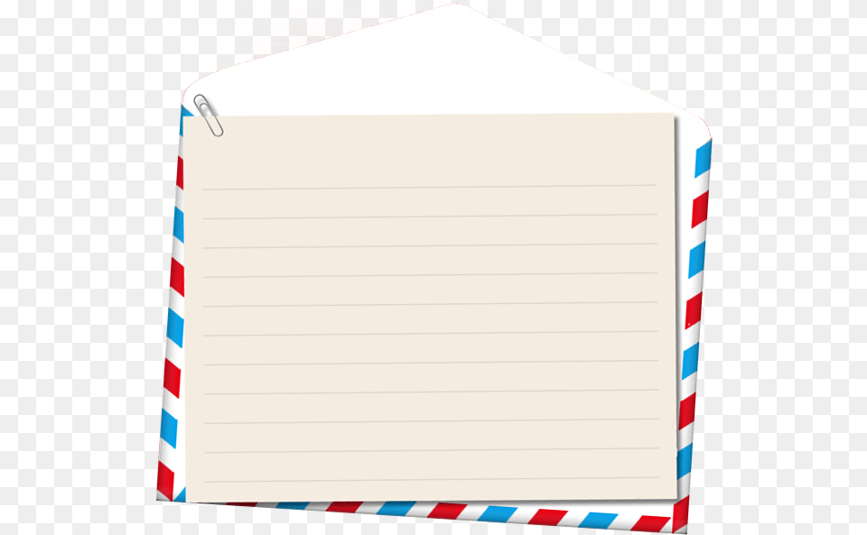 Line Text Note Overlay Paper Diary, Envelope, Mail, Page, White Board Png Image