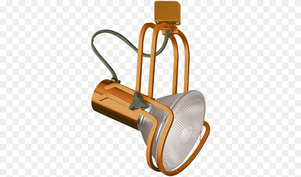 Line Voltage Lumina Wire Form Track Fixture Elco Lighting Cylinder, Light, Spotlight, Lamp, Plant Png Image