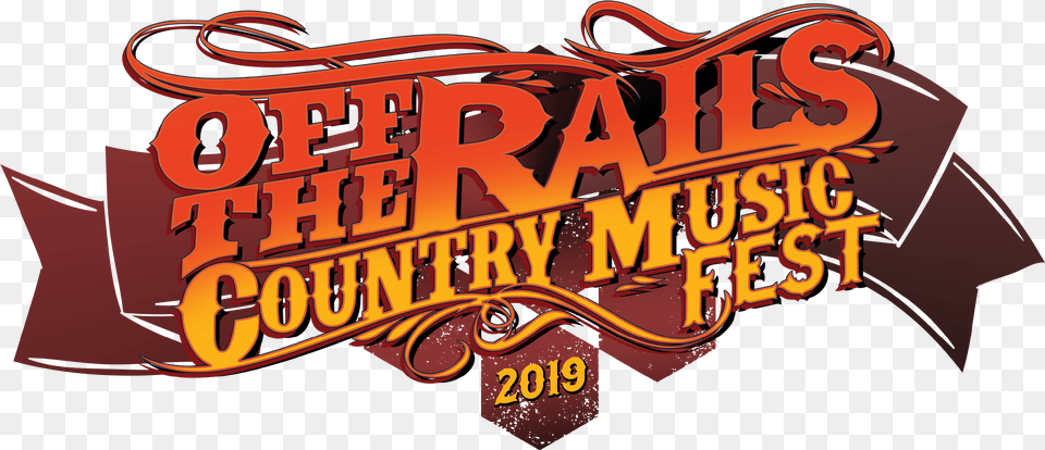 Line X Unites Country Music Fans And Trucks At Off The Rails Off The Rails 2020, Light, Dynamite, Weapon, Neon Png Image
