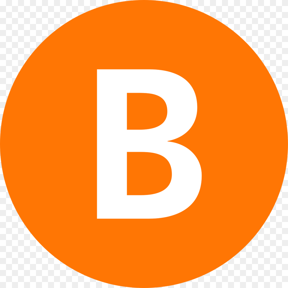 Linea B Logo Metro Medellinsvg Wikimedia Commons Diet Bitcoin Logo, Text, Disk Free Png