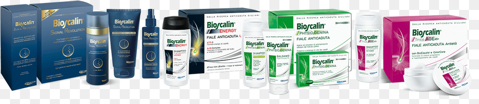 Linea Bioscalin, Herbal, Herbs, Plant, Bottle Free Png Download