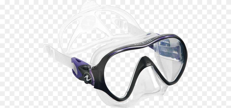 Linea Mask Aqua Lung Linea Dive Mask, Accessories, Goggles, Smoke Pipe Png