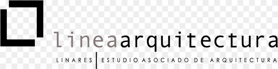 Lineaarquitectura Linares Estudio Asociado De Arquitectura Architecture, Logo, Text Png