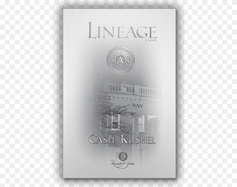 Lineage Title, Book, Publication, Text Free Transparent Png