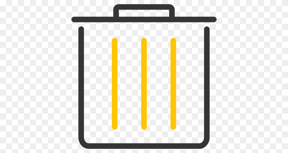 Linear Flat Multicolor Icon With And Vector Format For Bag, Blackboard Free Png