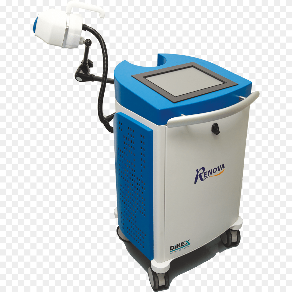 Linear Shock Wave Therapy, Appliance, Cooler, Device, Electrical Device Free Transparent Png