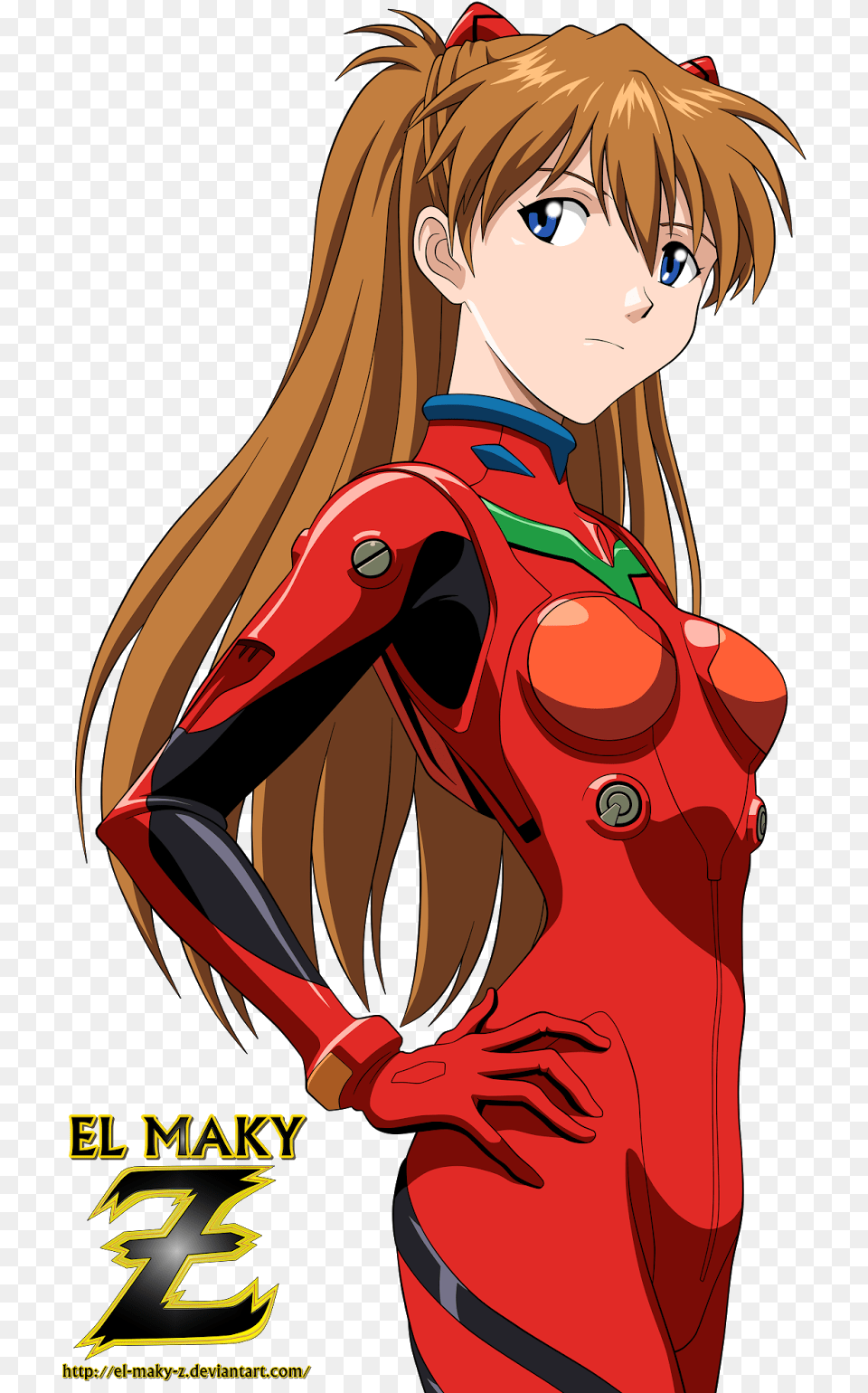 Lineart Asuka Langley Cartoon, Book, Comics, Publication, Person Png Image