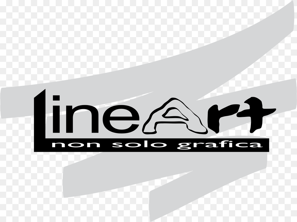 Lineart Logo Free Png