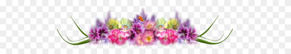 Lineas Decorativas De Flores Y Frames De Flores, Accessories, Art, Floral Design, Flower Free Png Download
