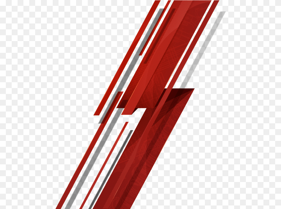 Lineas Red Abstract Vector, Sword, Weapon, Machine, Wheel Png