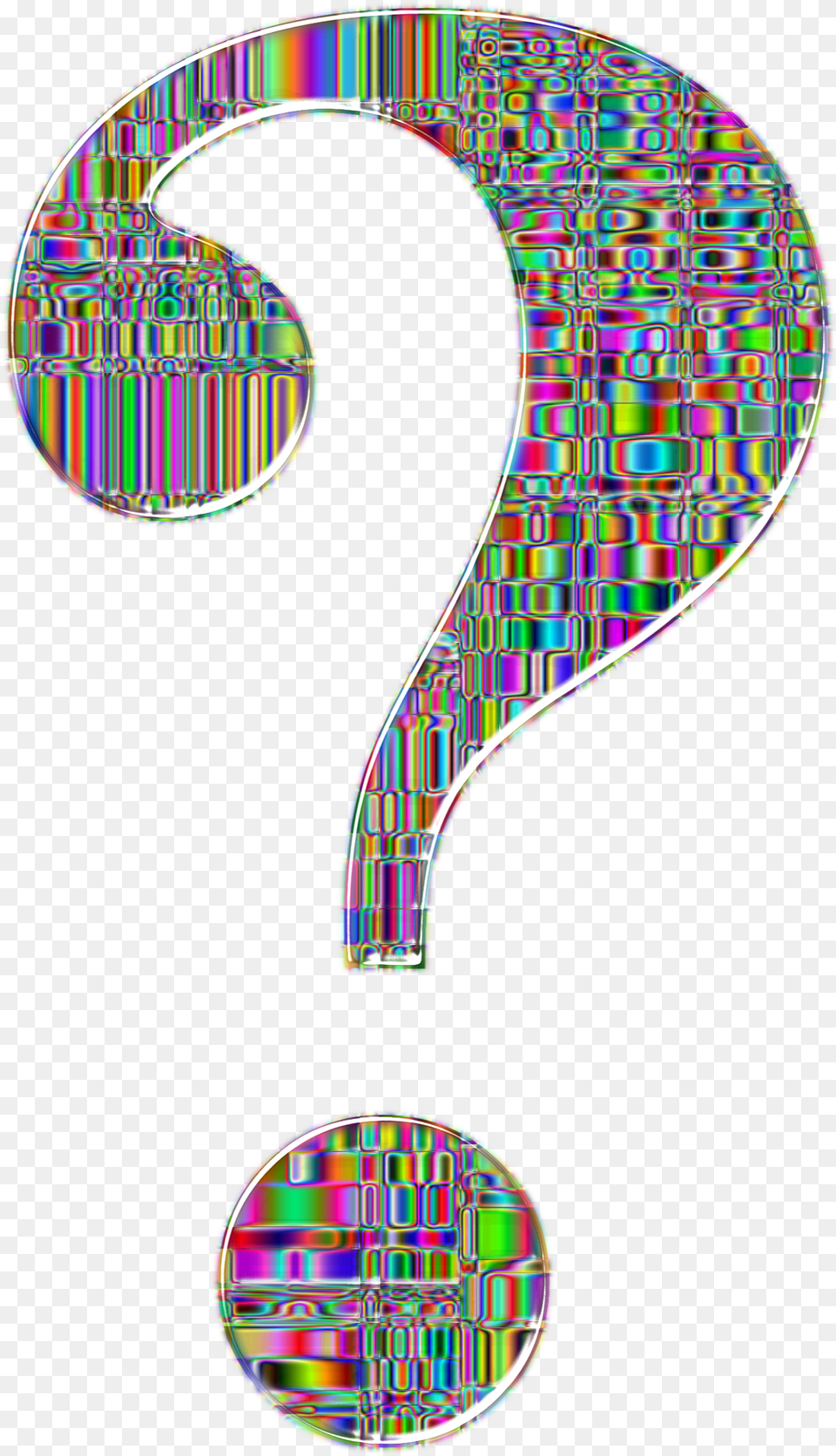Linebody Jewelrycomputer Icons Background Question Mark Gif, Text, Art, Graphics Free Transparent Png
