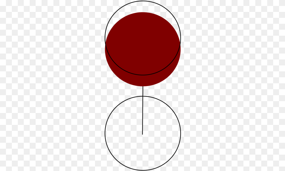 Linecirclered Circle, Furniture, Table, Astronomy, Moon Png Image