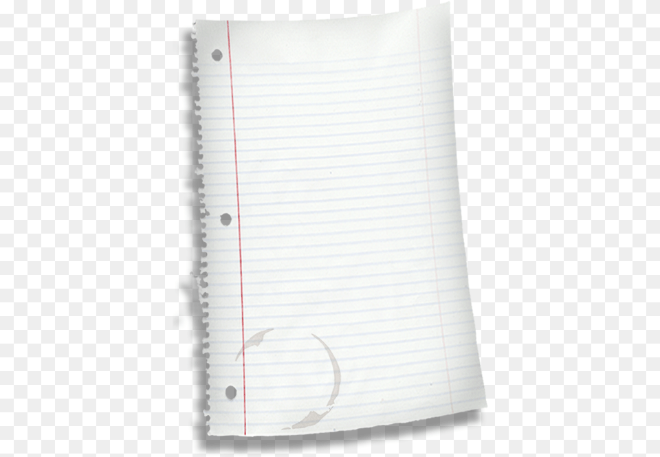 Lined Notebook Paper Download Diary, Book, Page, Publication, Text Free Transparent Png